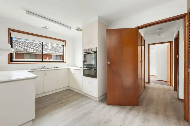 Second view of Homely unit listing, 15/40 Alexandra Close, Sebastopol VIC 3356