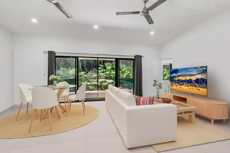 9 Tully Court, Kuranda QLD 4881