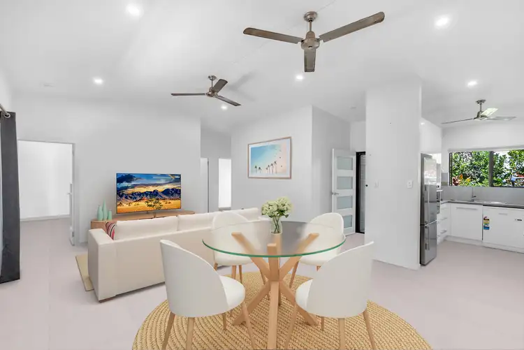 Second view of Homely house listing, 9 Tully Court, Kuranda QLD 4881