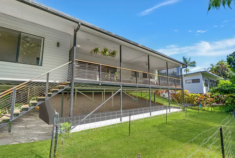 Fifth view of Homely house listing, 9 Tully Court, Kuranda QLD 4881