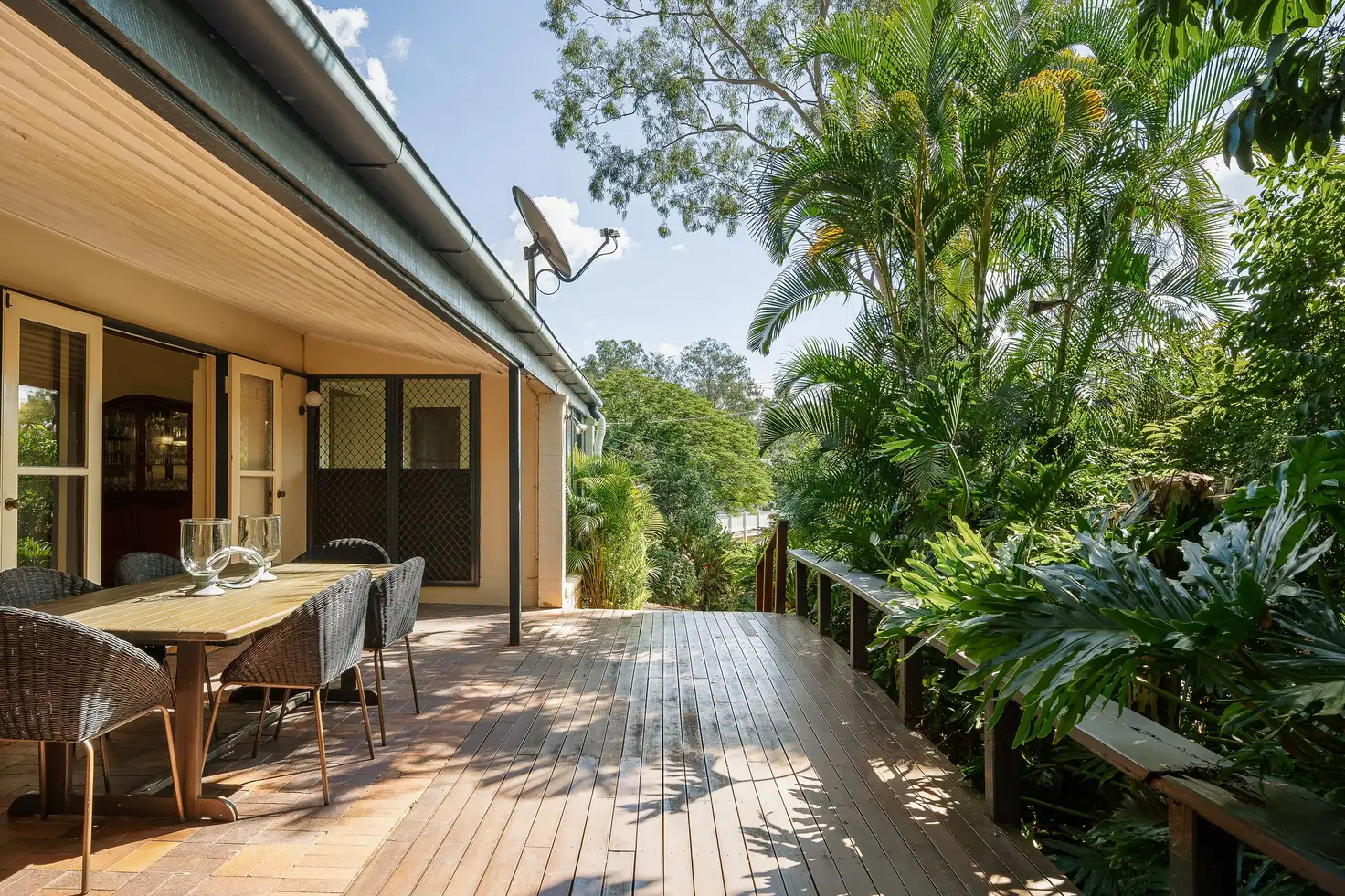Main view of Homely house listing, 17 Cadiz Street, Indooroopilly QLD 4068