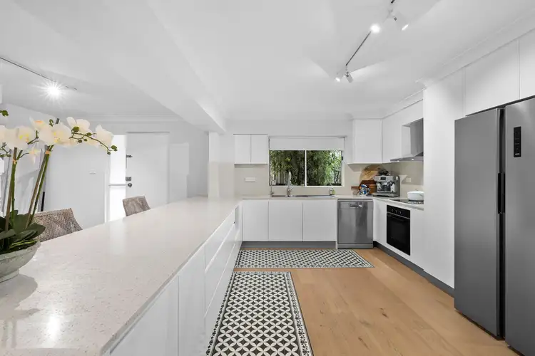 Fourth view of Homely townhouse listing, 4/30A Wrights Road, Drummoyne NSW 2047