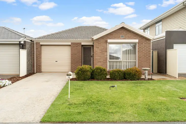 16 Willys Street, Munno Para West SA 5115