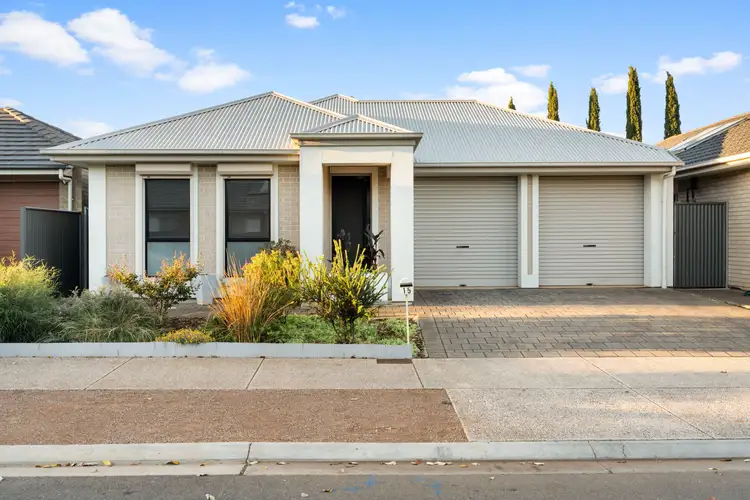 15 Jabez Way, Blakeview SA 5114