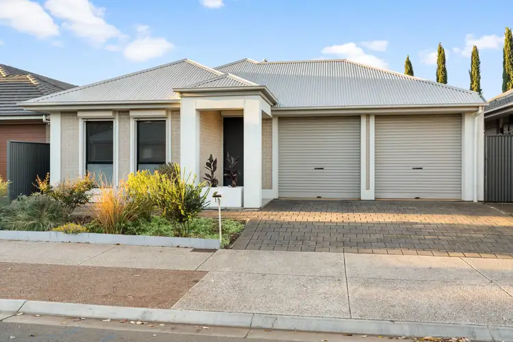 Second view of Homely house listing, 15 Jabez Way, Blakeview SA 5114