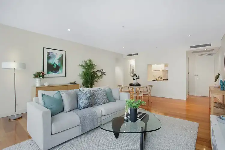 501/21 Brisbane Street, Surry Hills NSW 2010