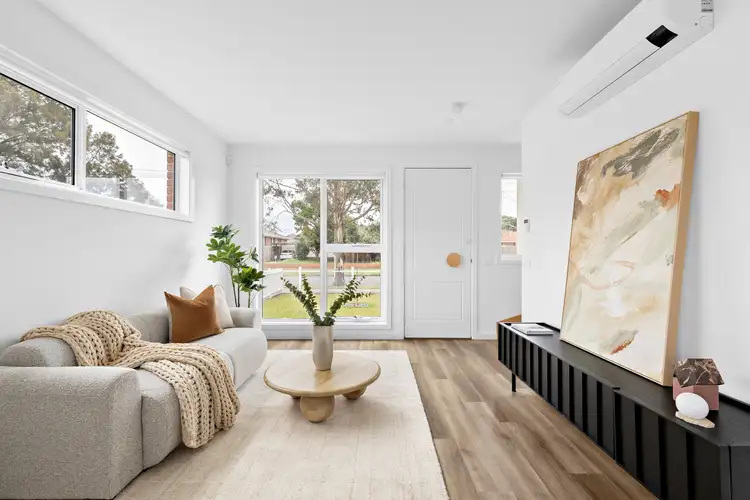 Third view of Homely house listing, 1/37 Murray Street, Fawkner VIC 3060