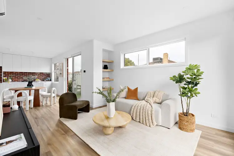 Fourth view of Homely house listing, 1/37 Murray Street, Fawkner VIC 3060