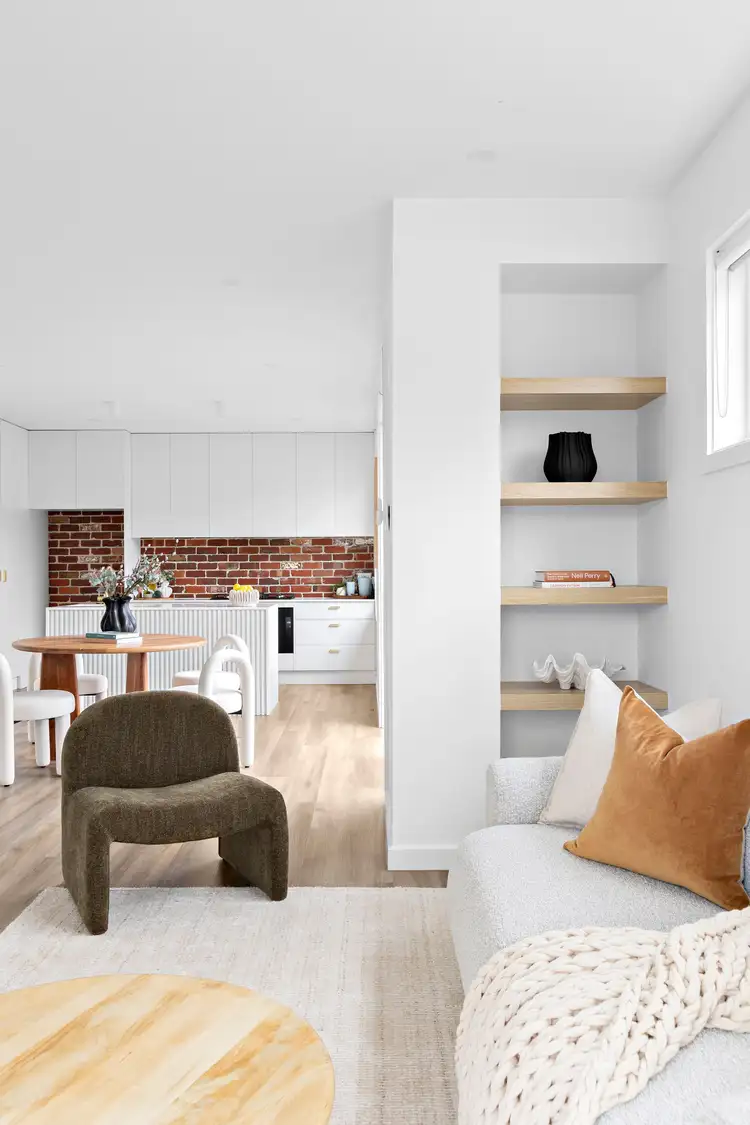 Fifth view of Homely house listing, 1/37 Murray Street, Fawkner VIC 3060