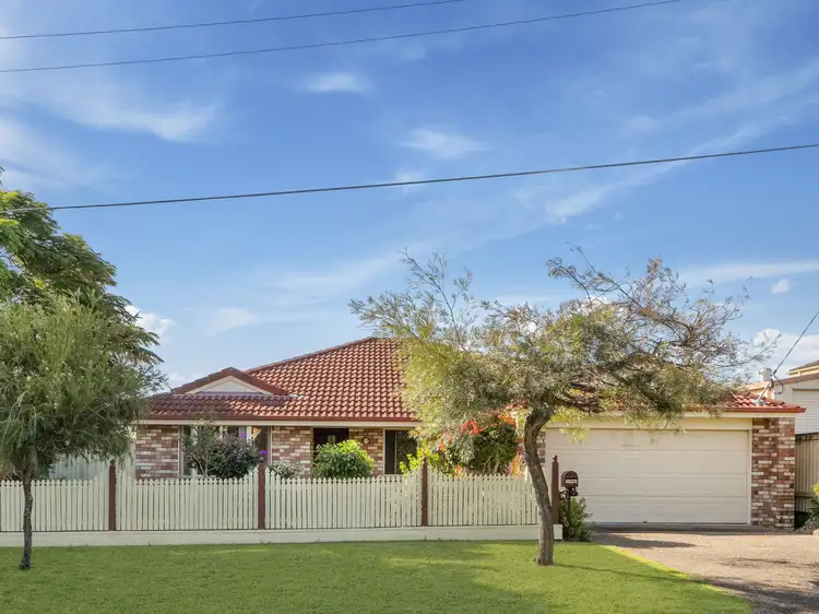 74 Grant Street, Redcliffe QLD 4020
