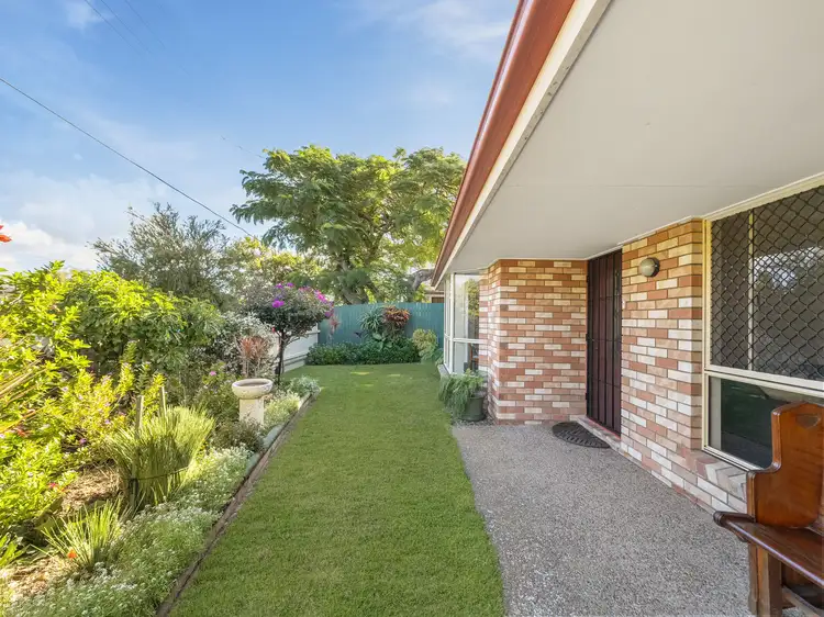 Second view of Homely house listing, 74 Grant Street, Redcliffe QLD 4020