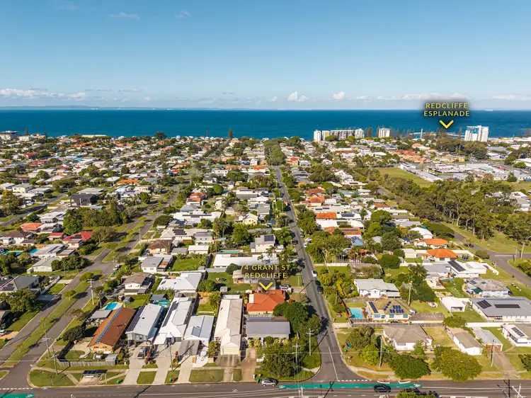 Third view of Homely house listing, 74 Grant Street, Redcliffe QLD 4020
