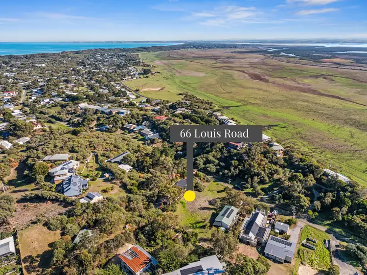 66 Louis Road, Venus Bay VIC 3956