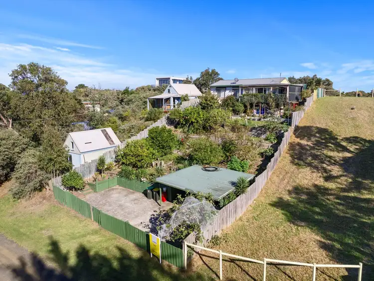 Second view of Homely house listing, 7 Peter Street, Venus Bay VIC 3956