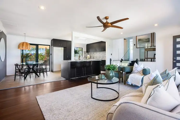 35 Coogeen Street, Sorrento QLD 4217