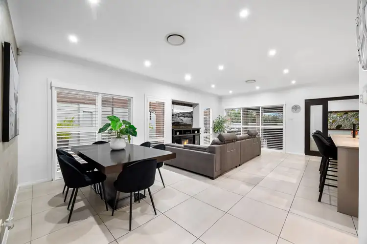 Fourth view of Homely house listing, 33 Maloney Chase, Wilton NSW 2571