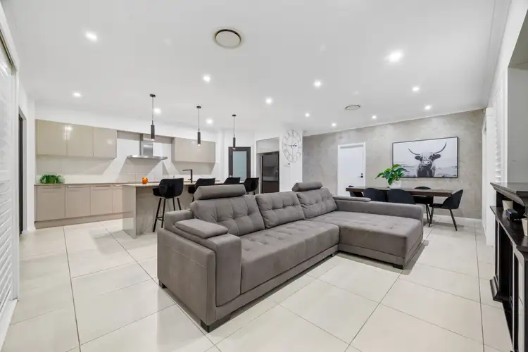 Fifth view of Homely house listing, 33 Maloney Chase, Wilton NSW 2571