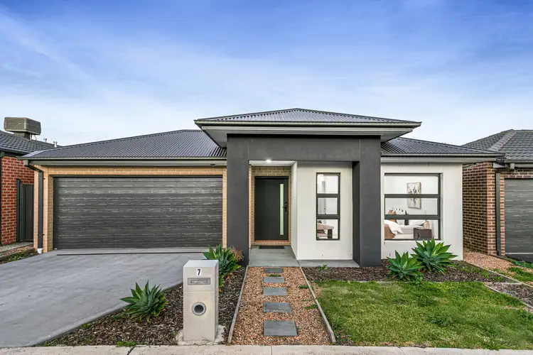 7 Red Wattle Way, Greenvale VIC 3059
