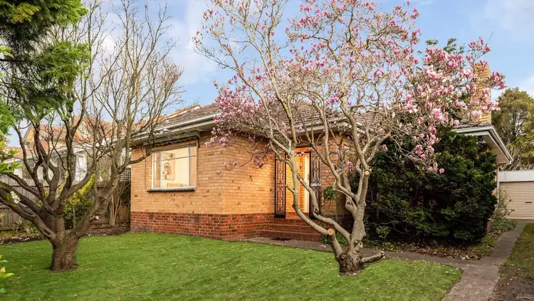 4 Hilda Street, Malvern East VIC 3145