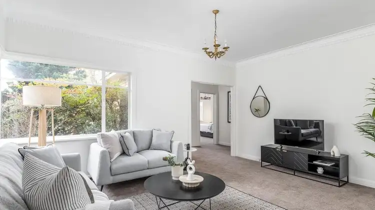 Second view of Homely house listing, 4 Hilda Street, Malvern East VIC 3145