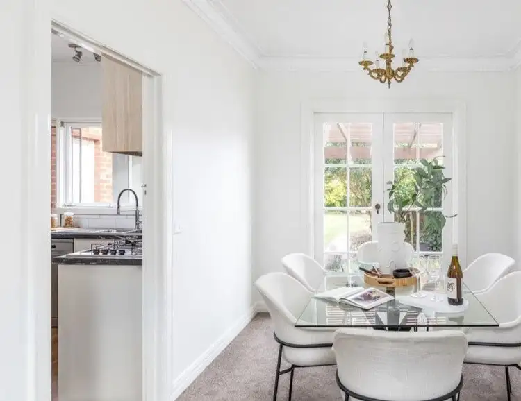 Third view of Homely house listing, 4 Hilda Street, Malvern East VIC 3145