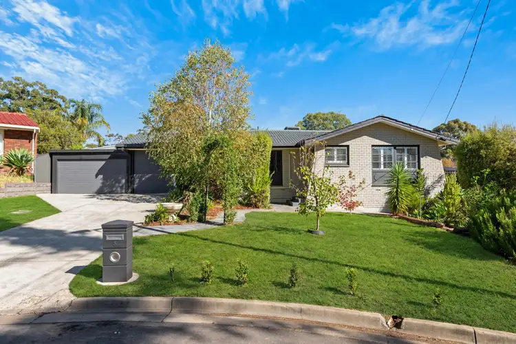 5 Iona Court, Aberfoyle Park SA 5159