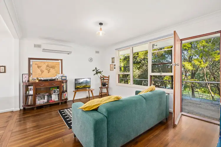 Second view of Homely house listing, 22 Crescent Street East, Urunga NSW 2455