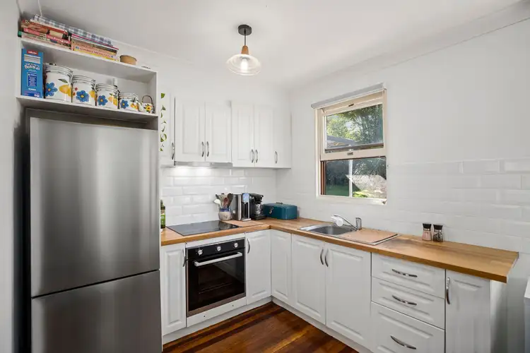 Fifth view of Homely house listing, 22 Crescent Street East, Urunga NSW 2455