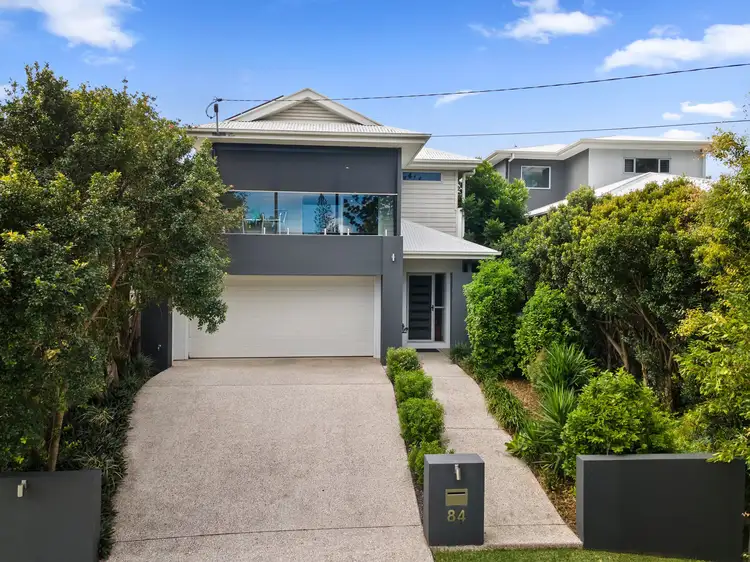 84 Shaftesbury Street, Tarragindi QLD 4121