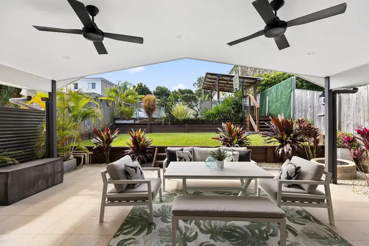 Second view of Homely house listing, 84 Shaftesbury Street, Tarragindi QLD 4121