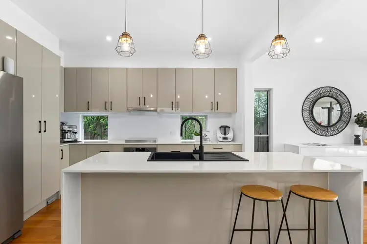 Fourth view of Homely house listing, 84 Shaftesbury Street, Tarragindi QLD 4121