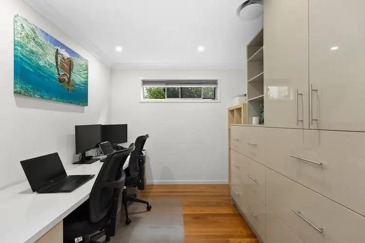 Fifth view of Homely house listing, 84 Shaftesbury Street, Tarragindi QLD 4121