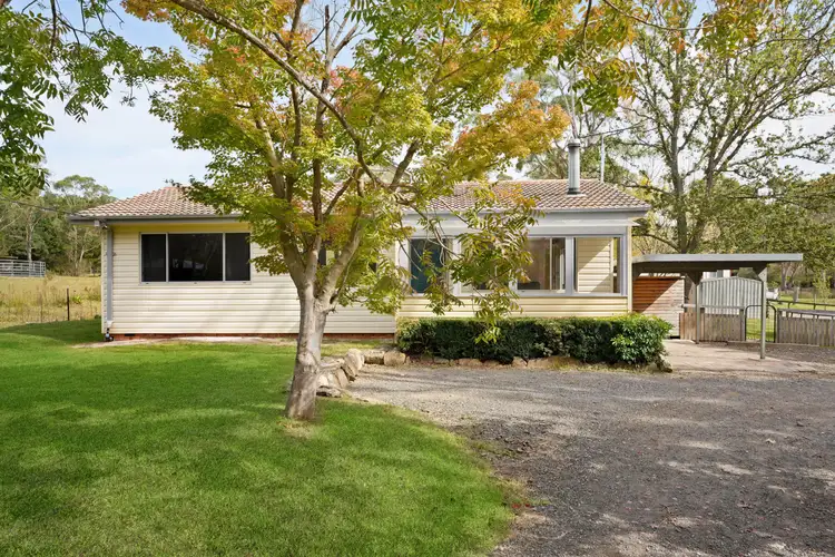 5 Callistemon Avenue, Hill Top NSW 2575