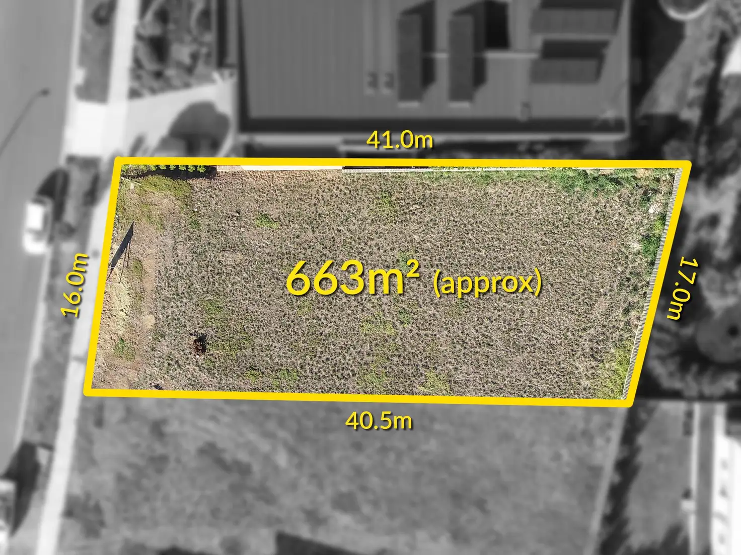 Main view of Homely land listing, LOT 666, 27 Frogmore Way, Highton VIC 3216