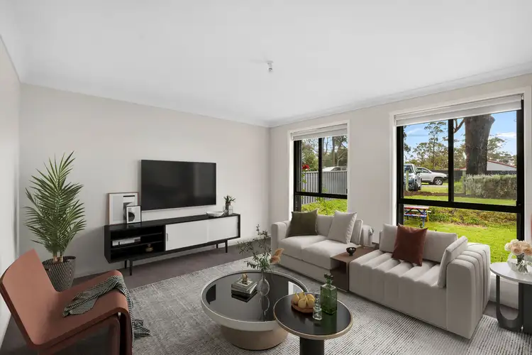 39 Stanley Street, Hill Top NSW 2575