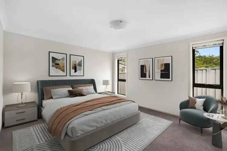 Second view of Homely house listing, 39 Stanley Street, Hill Top NSW 2575