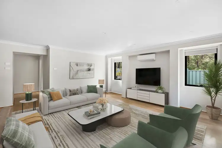 Third view of Homely house listing, 39 Stanley Street, Hill Top NSW 2575