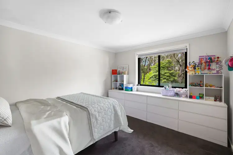 Fifth view of Homely house listing, 39 Stanley Street, Hill Top NSW 2575