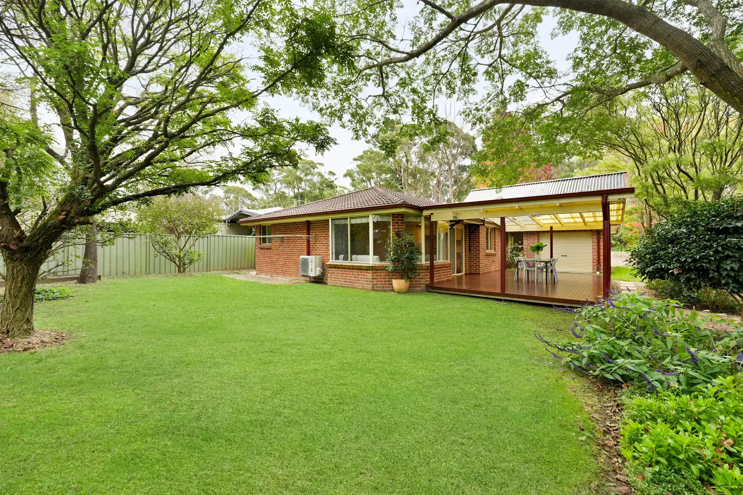 Main view of Homely house listing, 4 Railway Parade, Braemar NSW 2575
