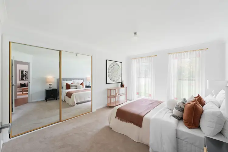 Third view of Homely house listing, 4 Railway Parade, Braemar NSW 2575