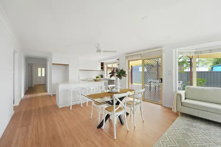 Fourth view of Homely house listing, 4 Railway Parade, Braemar NSW 2575