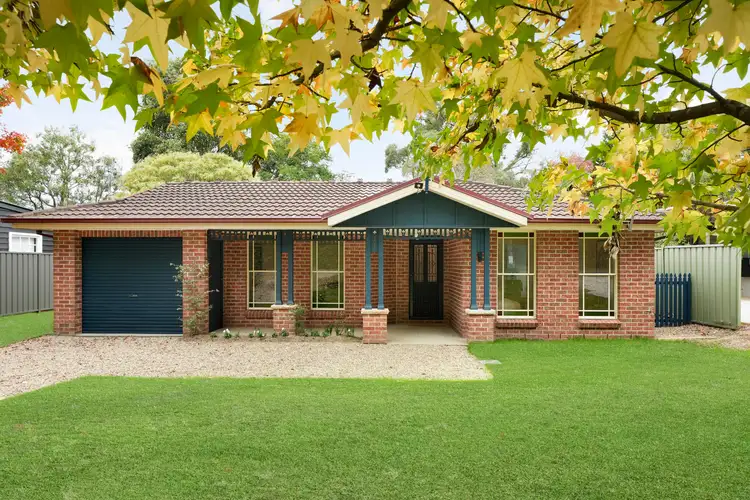 Fifth view of Homely house listing, 4 Railway Parade, Braemar NSW 2575