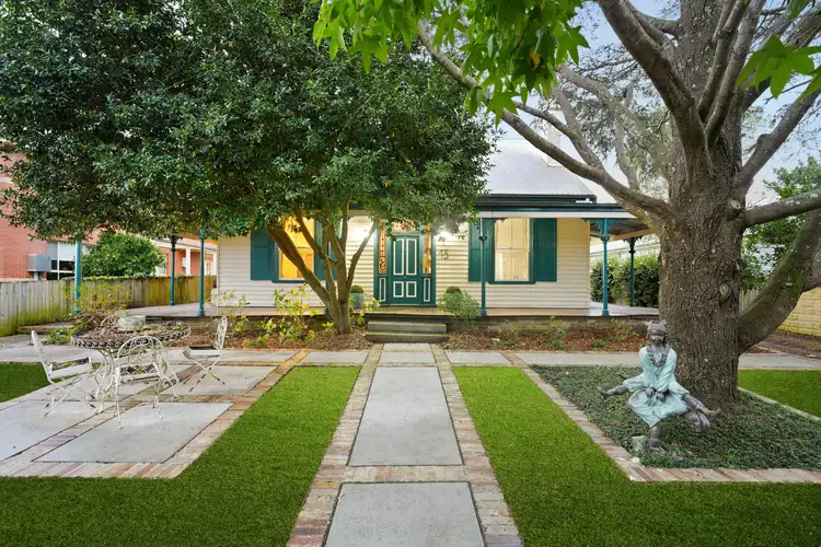15 Old Hume Highway, Mittagong NSW 2575