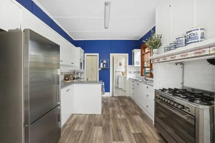 Sixth view of Homely house listing, 15 Old Hume Highway, Mittagong NSW 2575