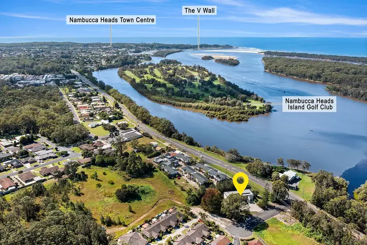 Second view of Homely apartment listing, 3/2095 Giinagay Way, Nambucca Heads NSW 2448