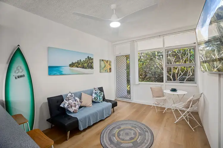 Fifth view of Homely apartment listing, 3/2095 Giinagay Way, Nambucca Heads NSW 2448