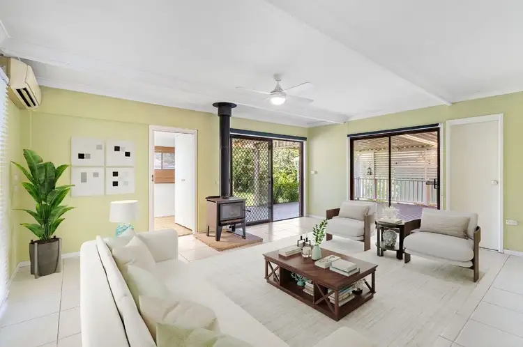 Third view of Homely house listing, 18 Bentley Road, Narara NSW 2250