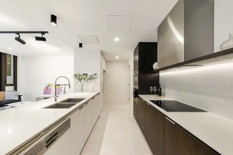 10/22 Canberra Avenue, Forrest ACT 2603