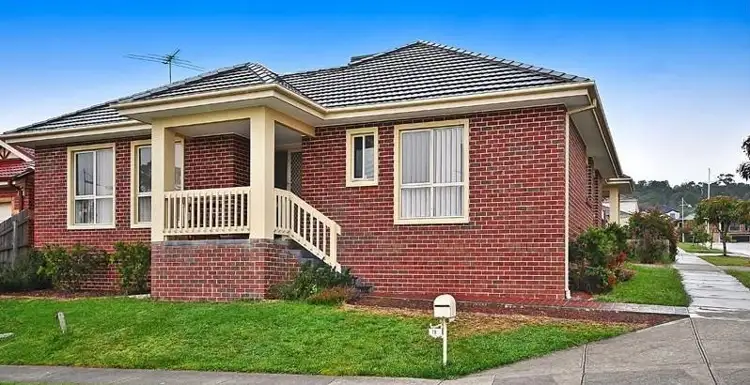 19 Maison Terrace, South Morang VIC 3752