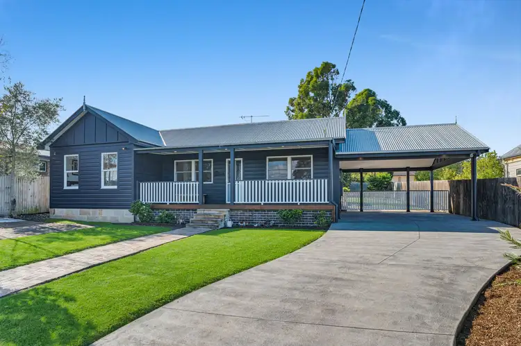 34 Wild Street, Picton NSW 2571